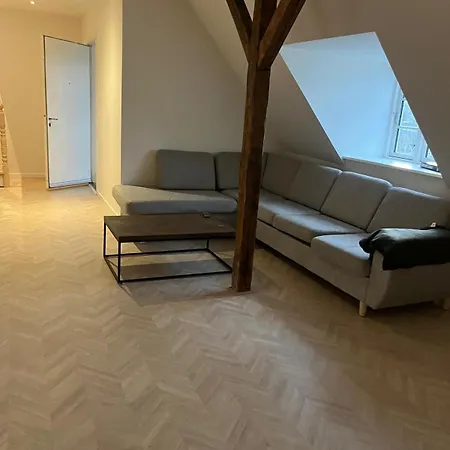A Cozy Retreat With Rustic Charm In Nature * Odense